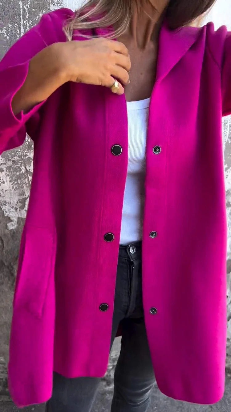 Variant image for Damjacka Hooded Medium Fit Polyester Casual-41