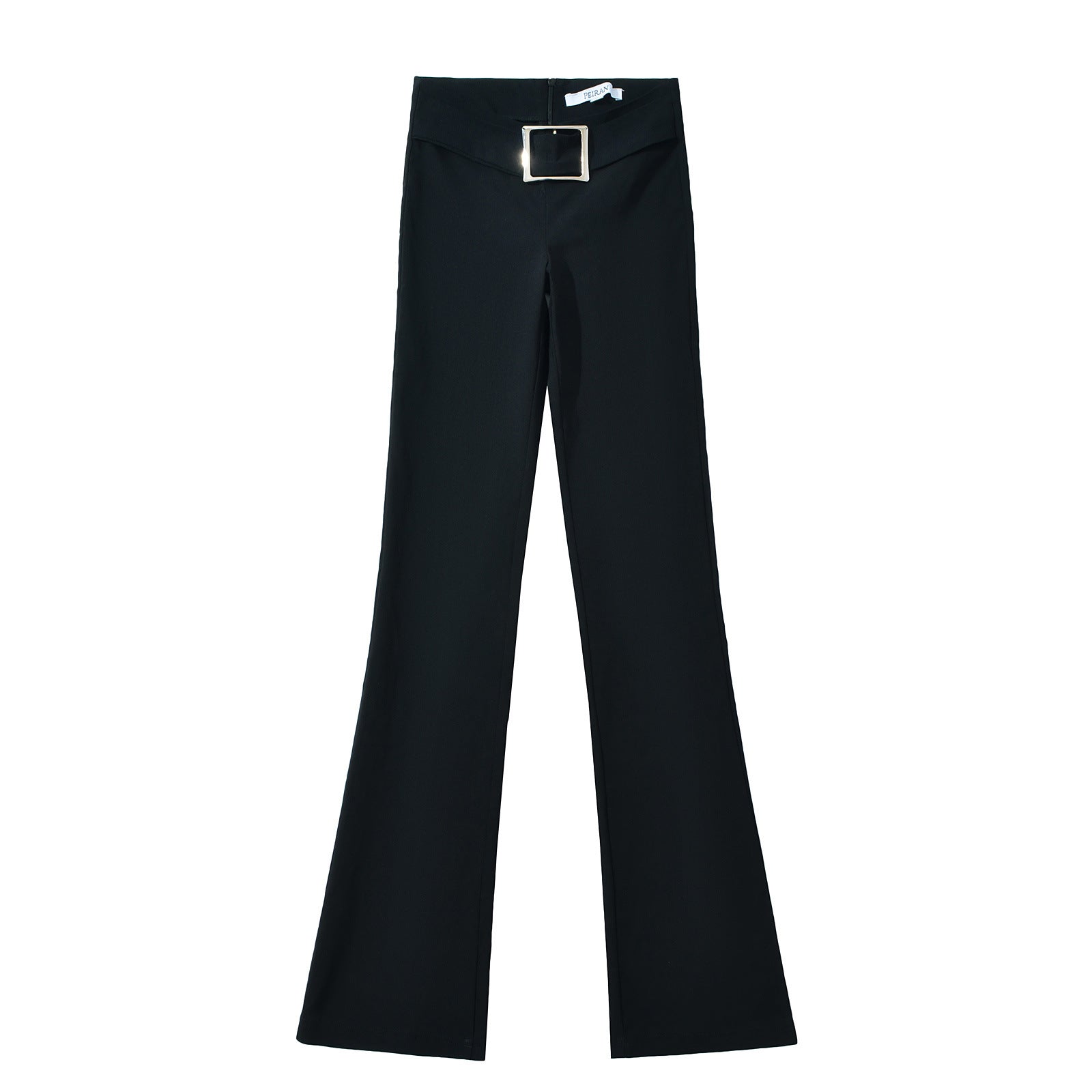 Dam Bodysuit Elegant Krage Figurbetonad Andningsbart Material 8