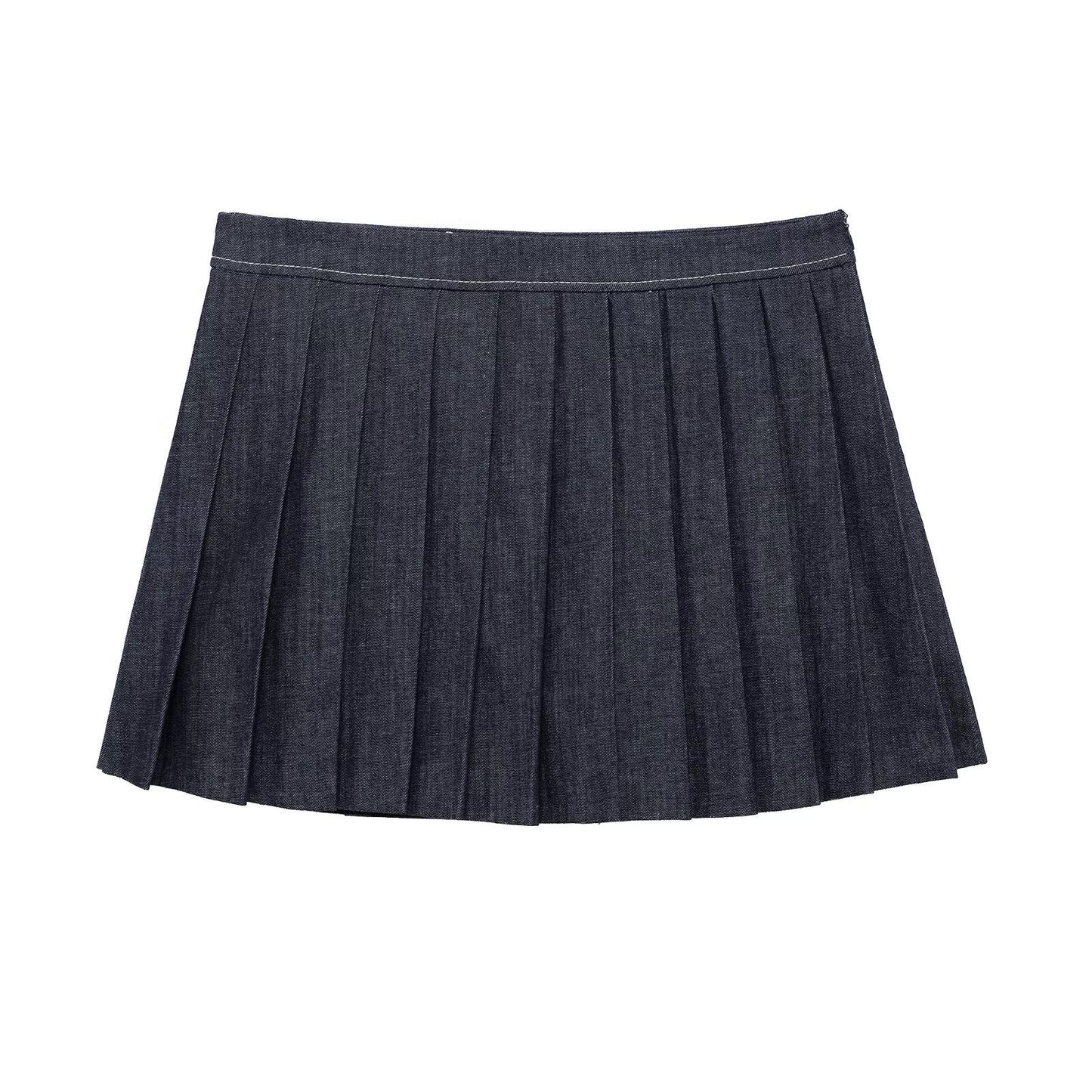 Variant image for Dam Kortärmad Cardigan Lätt Polyester för Sommar-5