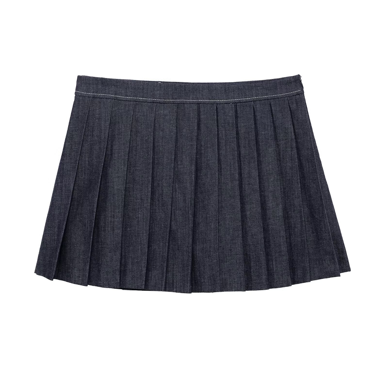 Variant image for Dam Kortärmad Cardigan Lätt Polyester för Sommar-5