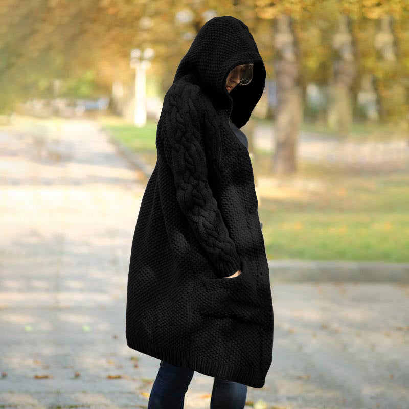 Variant image for Damjacka Modern Mysig Högkvalitativt Tyg-17
