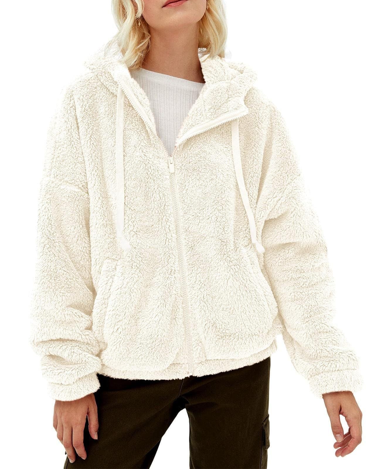 Lång Vinterrock Dam Elegant Polyester med Tidlös Design 6