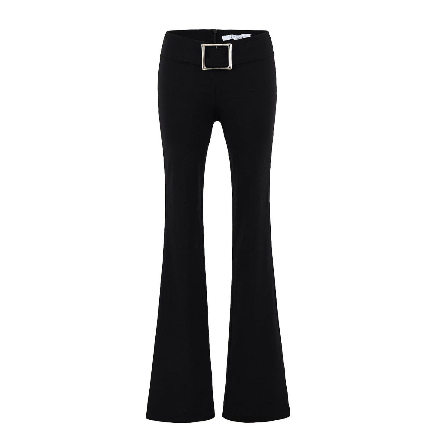 Dam Bodysuit Elegant Krage Figurbetonad Andningsbart Material 4