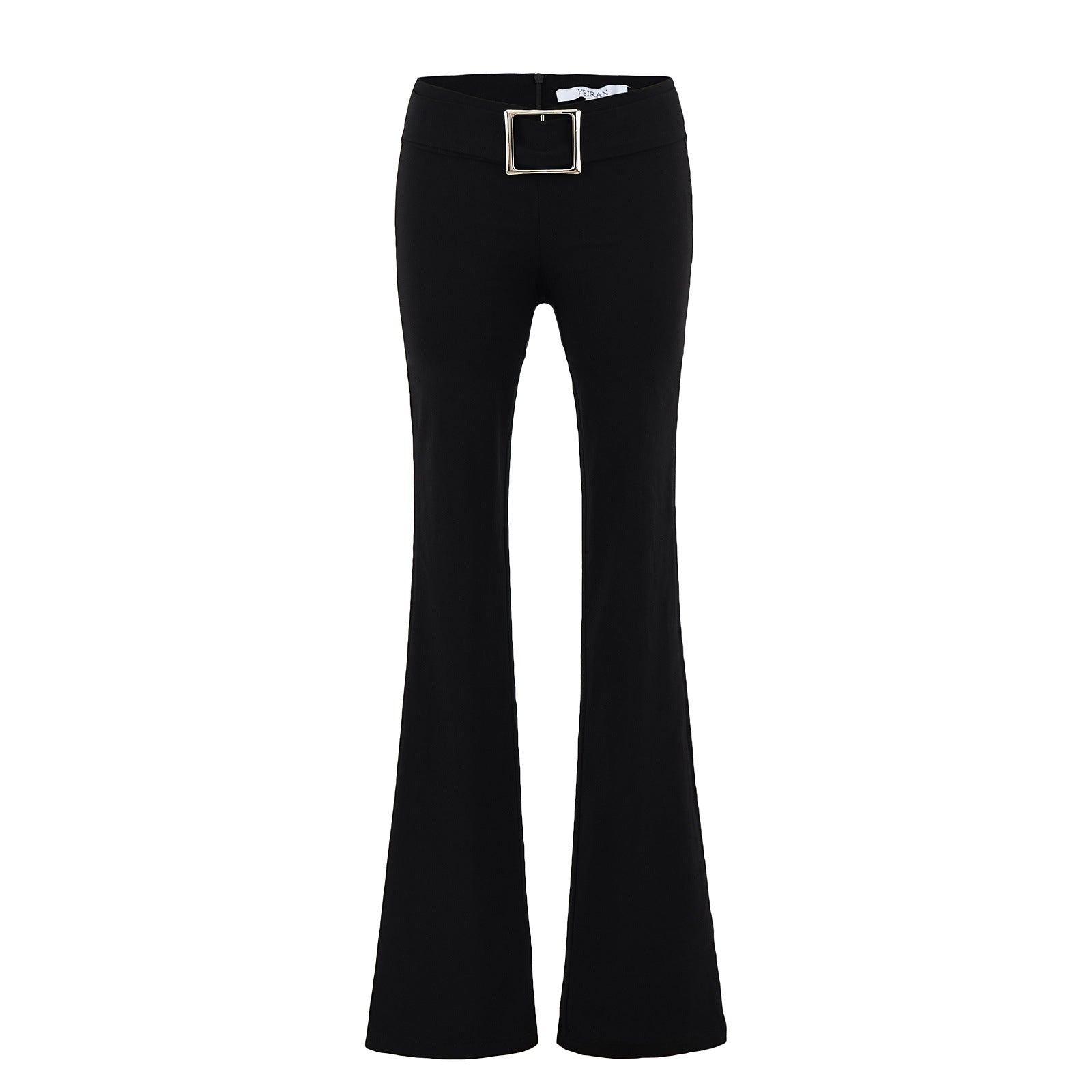 Dam Bodysuit Elegant Krage Figurbetonad Andningsbart Material 4
