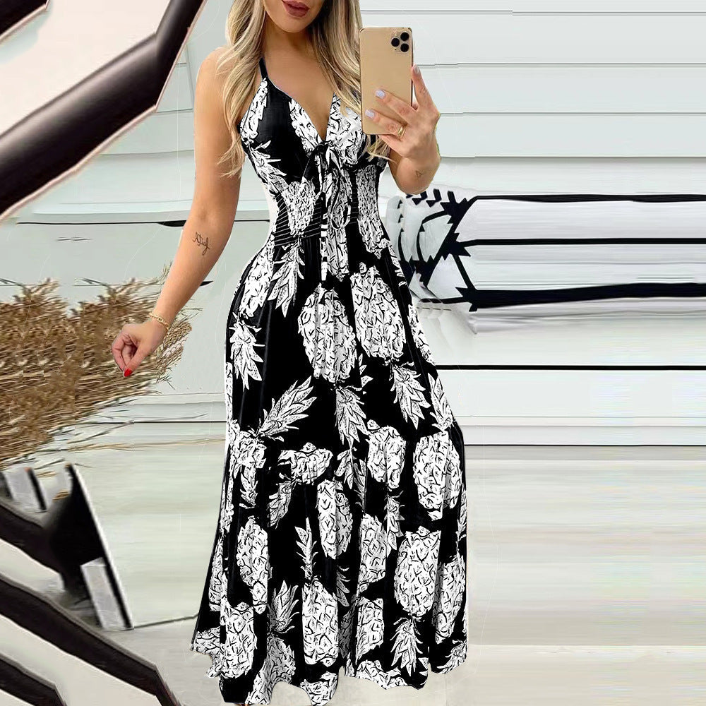 Variant image for Kjol Dam Asymmetrisk Polyester Elegant-1