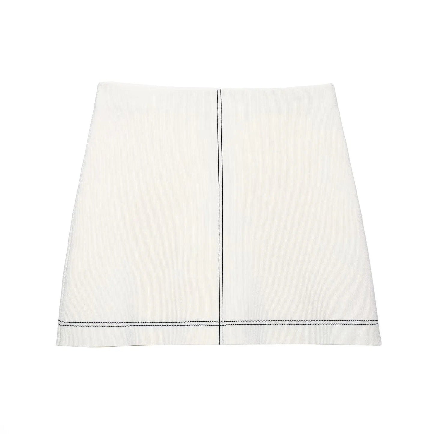 Damer Kofta Elegant Krage Högkvalitativt Vävt Tyg 8