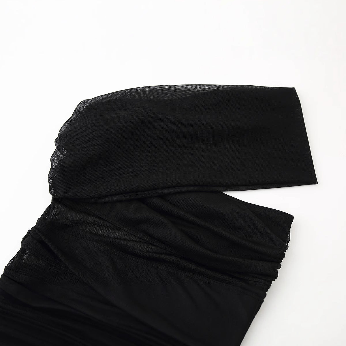 Baddräkt Dam Asymmetrisk Design Shaping Snabbtorkande Material 3