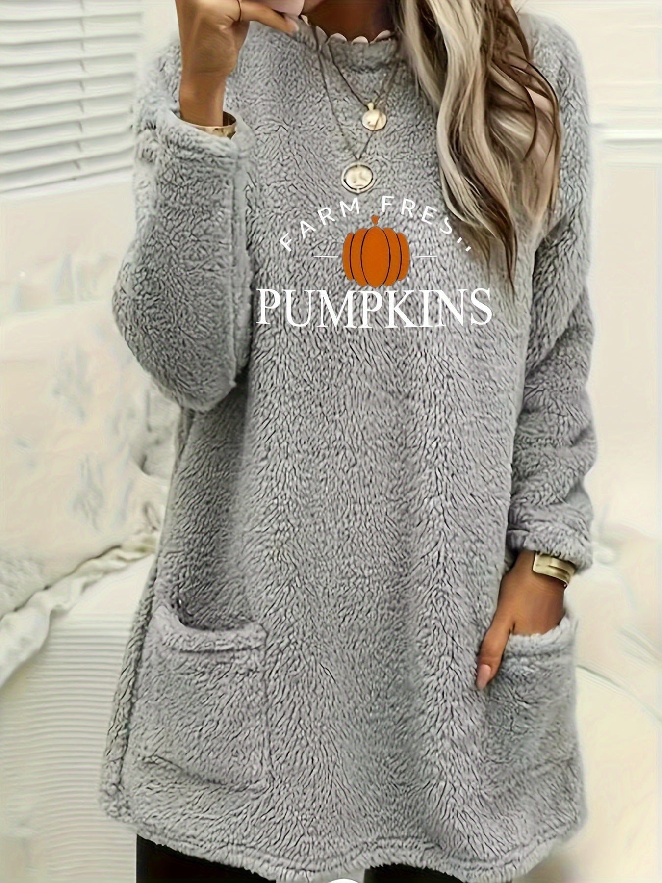 Herrar Hoodie Rund Hals Polyester Japansk Koreansk Design-1