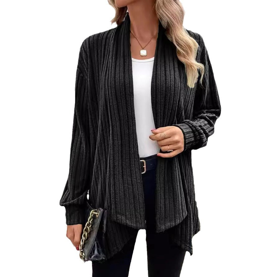 Dam Kofta Trendig Polyester Regelbunden Passform-6