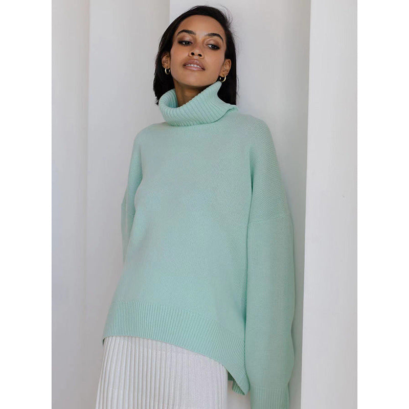 Dam Skor Högläravel Mjuk Textil Trendig Design 1