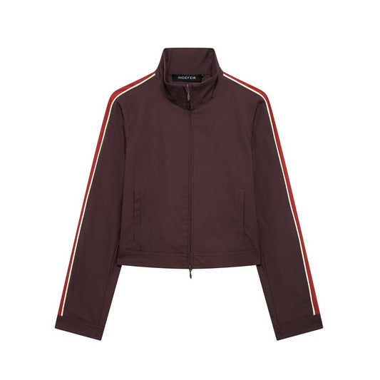 Kvinnors LÄnga Byxor Avslappnad Stil 100% Bomull 1