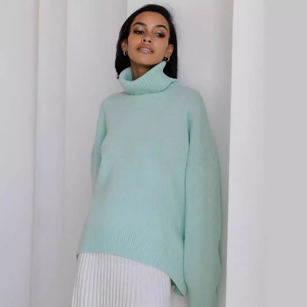 Dam Skor Högläravel Mjuk Textil Trendig Design 4