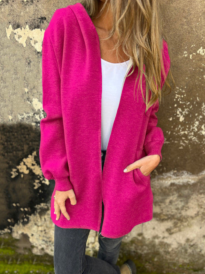 Herr Huvjacka Elegant Polyester Regular Fit 1