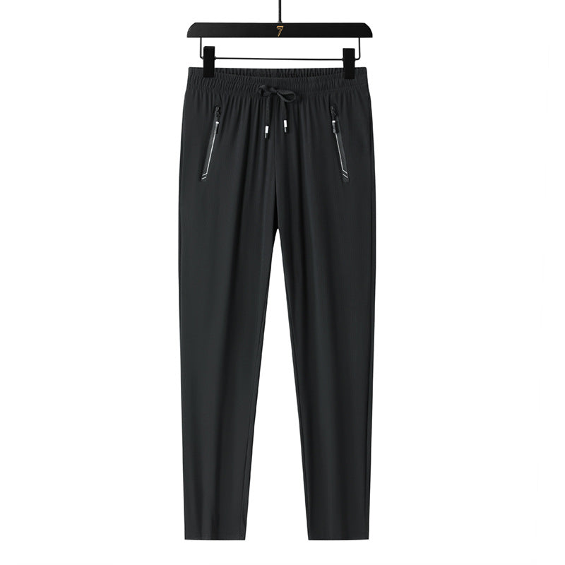 Unisex Friluftsbyxor Snabbtorkande Ultra High Stretch-3