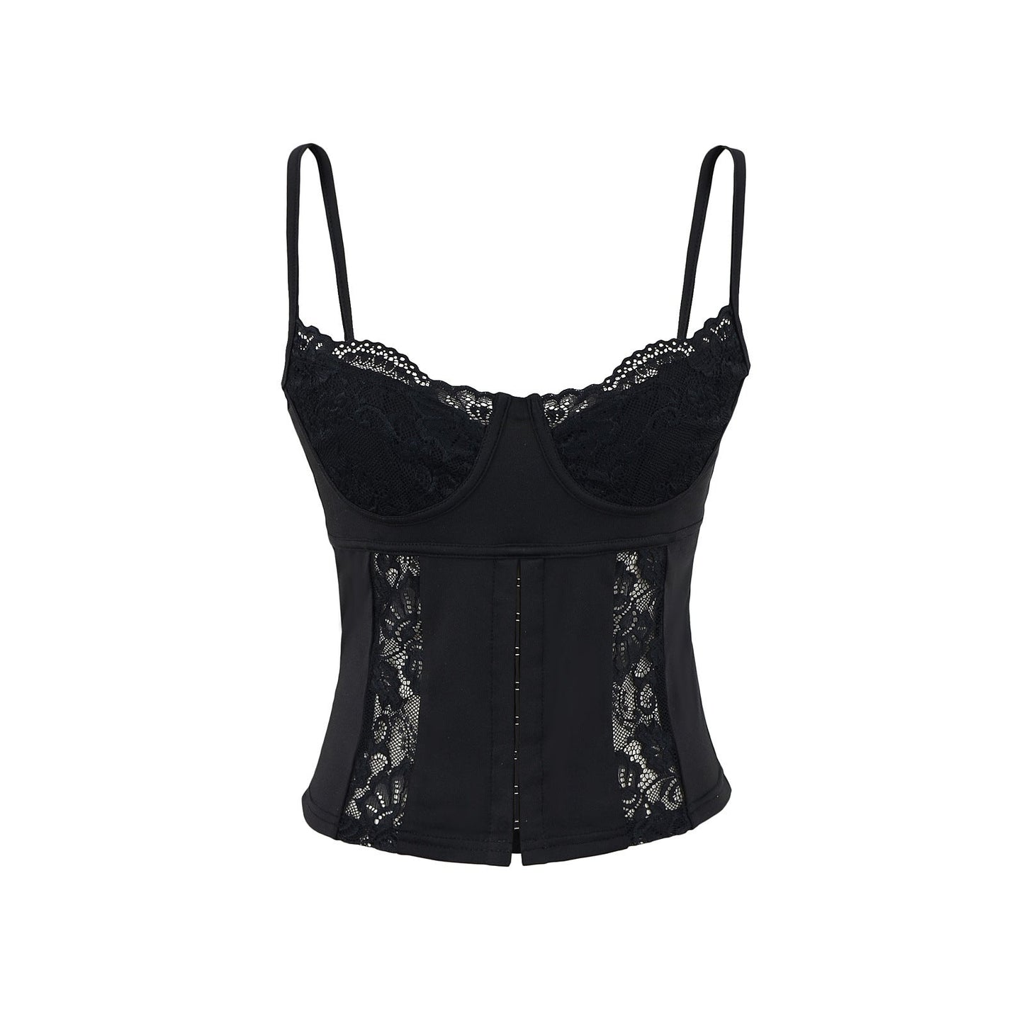 Kvinnors Topp Elegant Snitt Mjuk Tyg 6