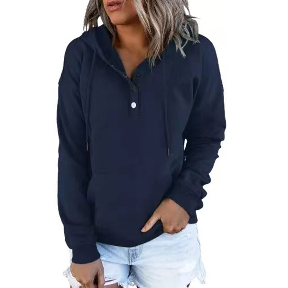 Variant image for Hoodie Herr med Huva och Fickor i Mjuk Bomull och Polyester-43