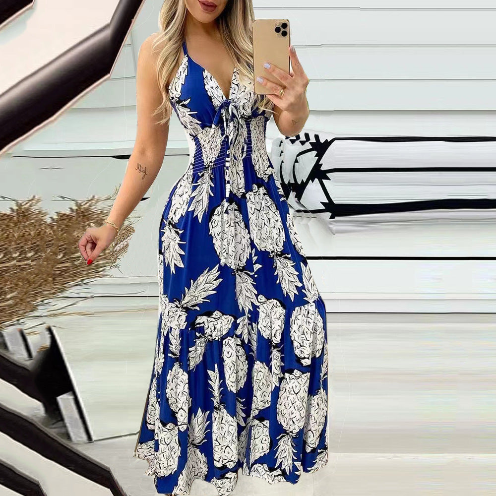 Variant image for Kjol Dam Asymmetrisk Polyester Elegant-33