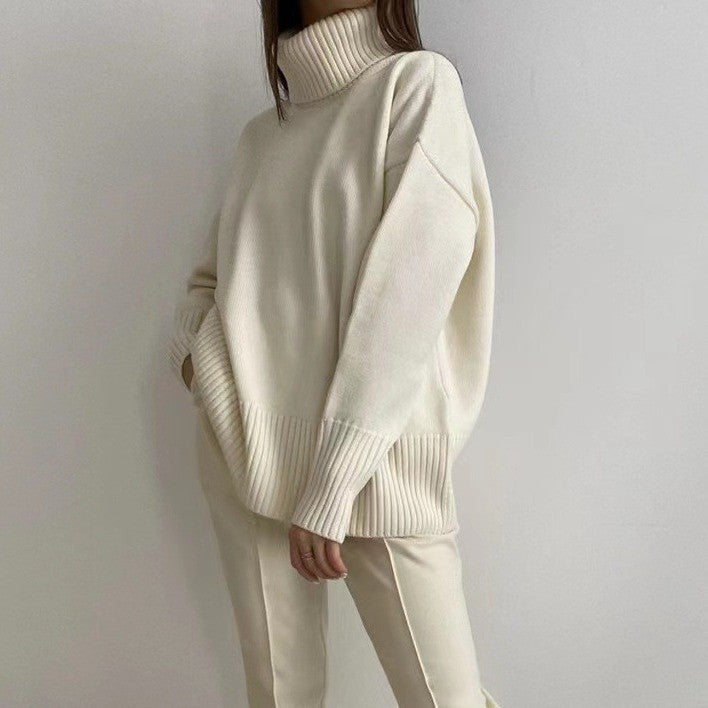 Dam Skor Högläravel Mjuk Textil Trendig Design 10