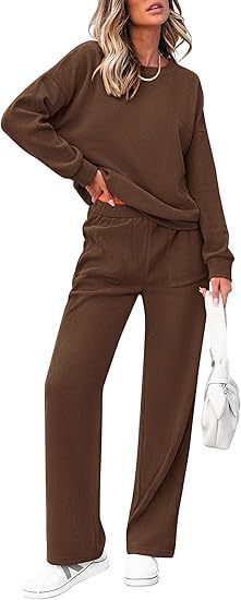 Variant image for Herr Casual Set Långbyxor Spandex-9