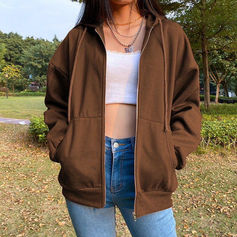 Damen-Jacke, vielseitiges Design, hochwertiger Stoff 14