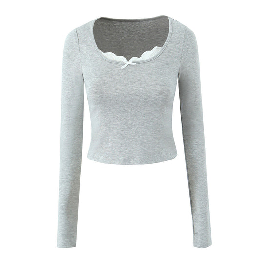 Dam Fritidsset med Långa Ärmar och Byxor Polyester-1