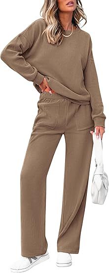 Variant image for Herr Casual Set Långbyxor Spandex-17