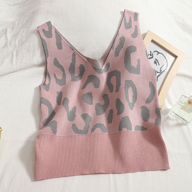 Dam Fritidsbyxor Retro Stil Polyester för Avslappnad Mode-2