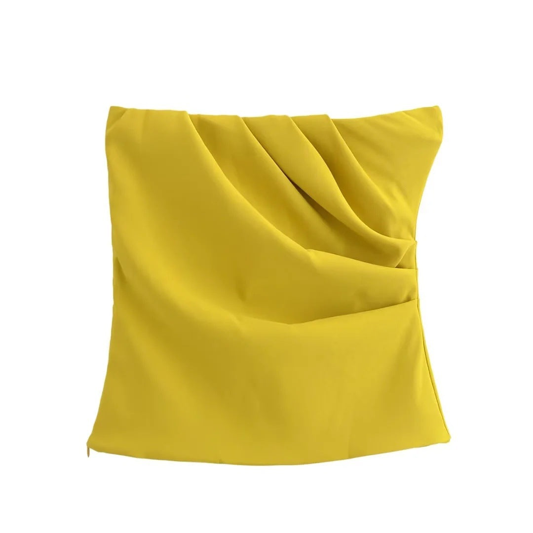 Kuddfodral 50x50 Modern Design Mjuk och Andningsbar Väven 4