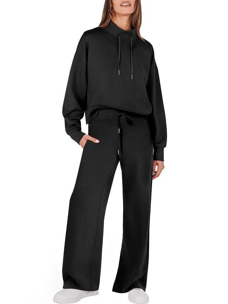 Variant image for Herrbyxor Snörning Enfärgad Polyester Spandex-1