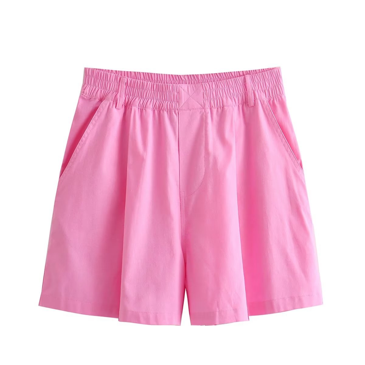 Variant image for Herren Casual Set 100% Bomull med Fickor-10