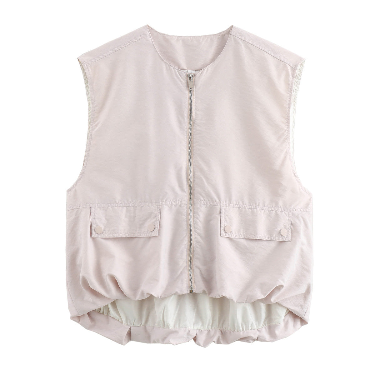 Variant image for Dam Cardigan Västar Polyester Bomull-7