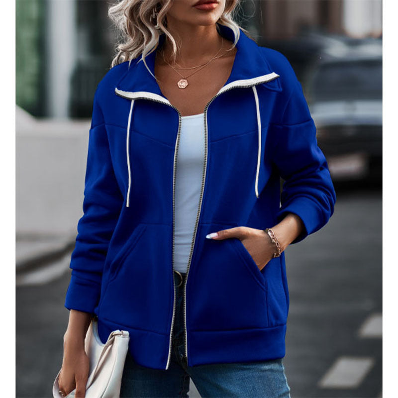 Variant image for Dam Vintertröja Trendig Ull Material-81