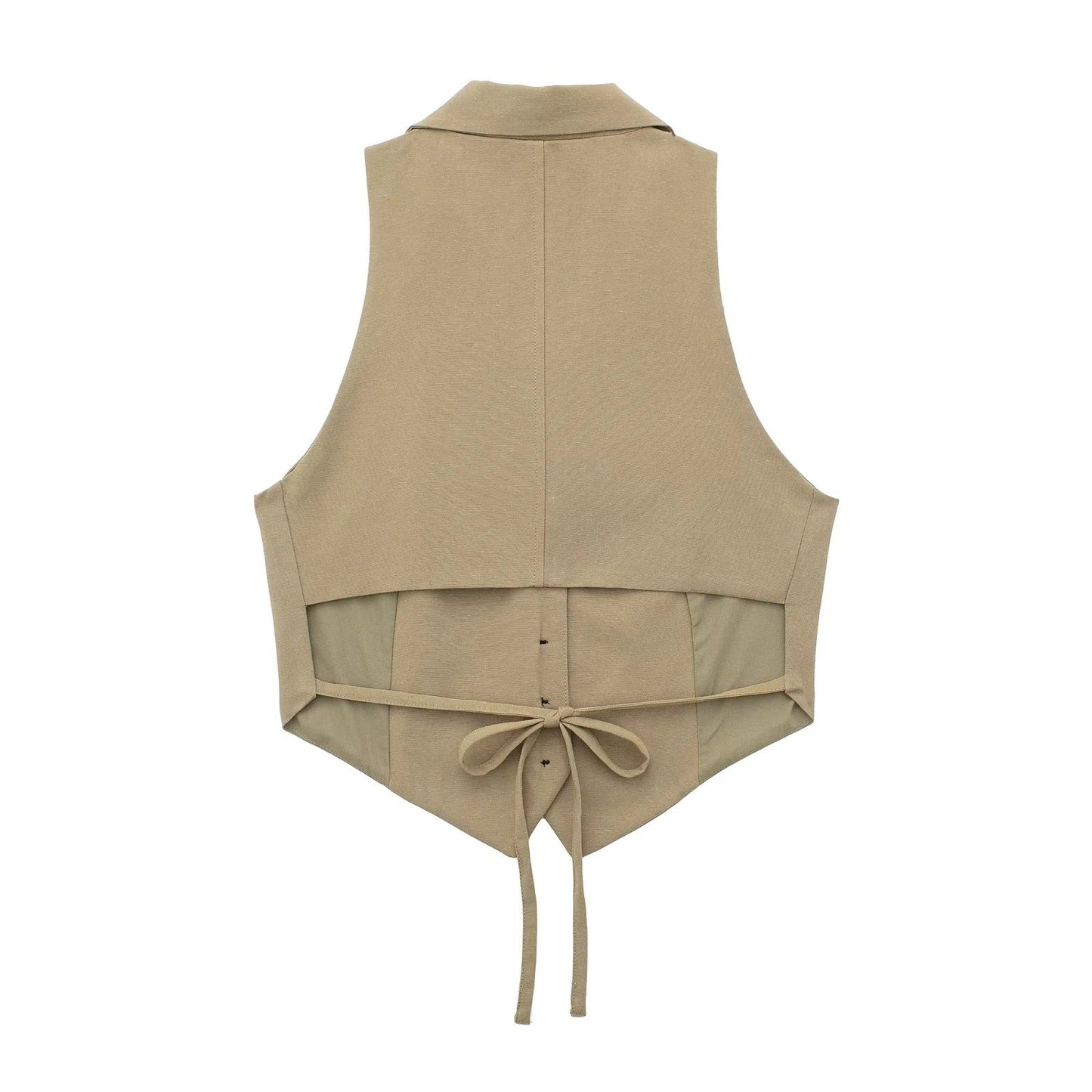 Cardigan Jacka Herr Snörning 100% Akryl Enfärgad Design-5
