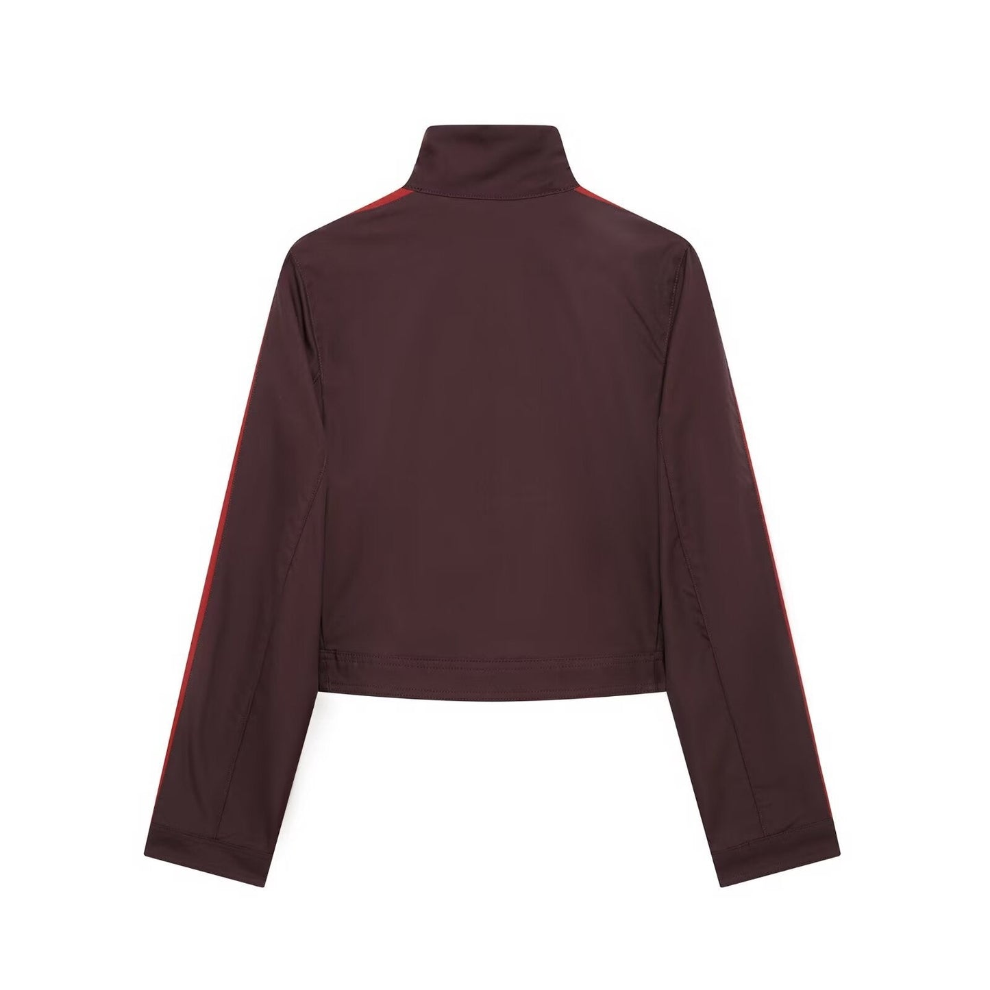 Kvinnors Långa Byxor Avslappnad Stil 100% Bomull 3