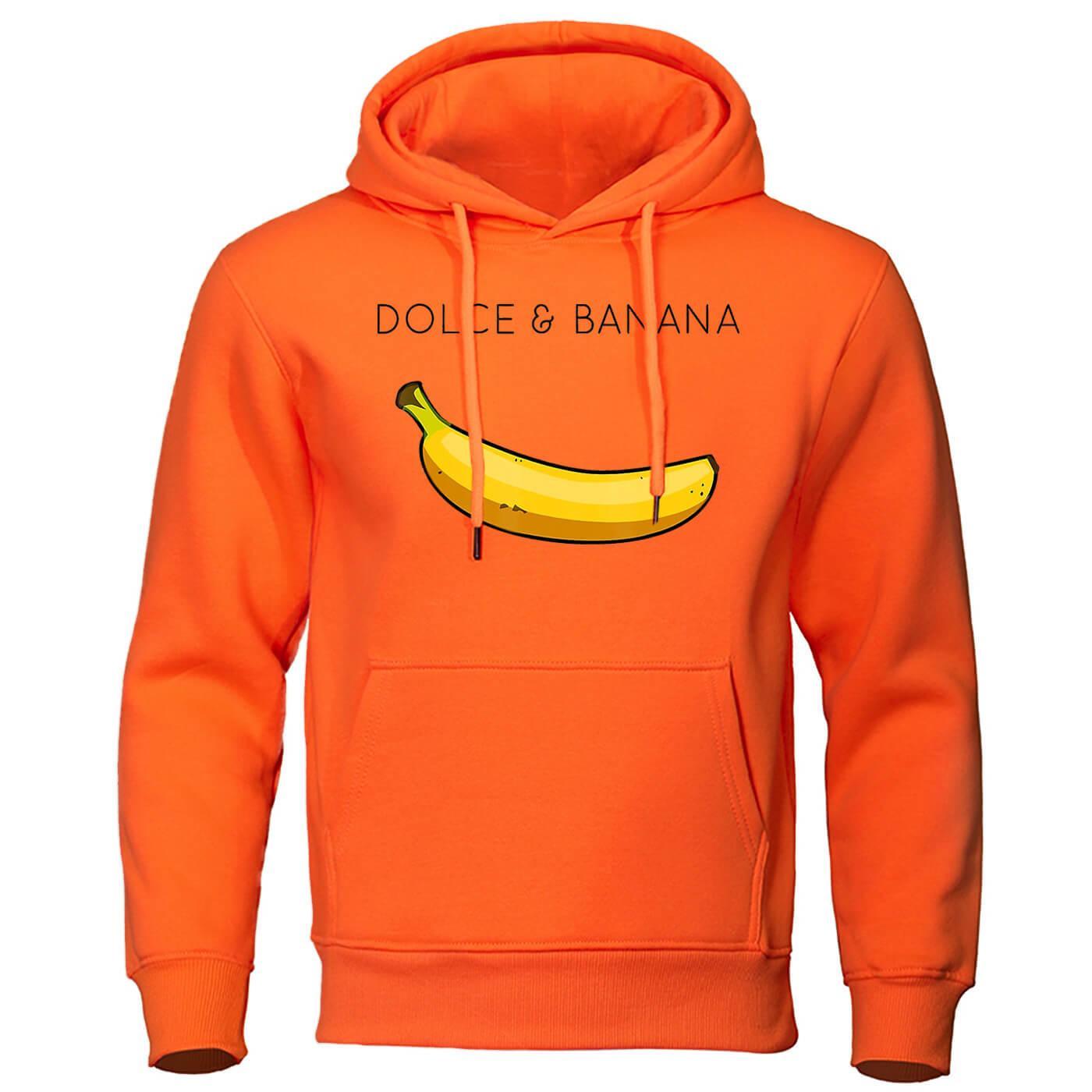 Variant image for Hoodie Herr Unik Tryckstil Andningsbar Polyesterblandning-78