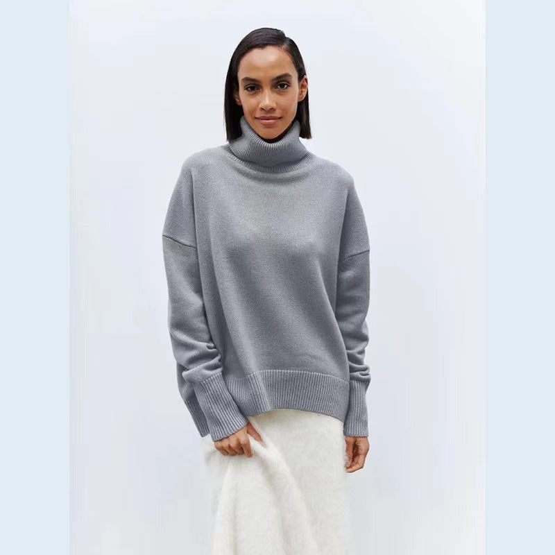 Dam Skor Högläravel Mjuk Textil Trendig Design 13