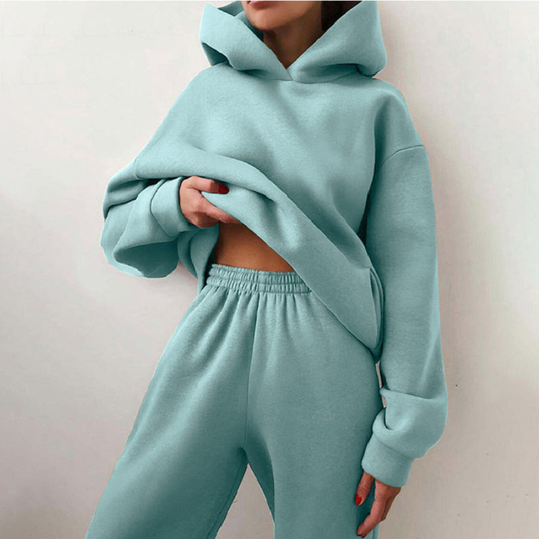 Kostymbyxor Dam med Höga Midja och Elastiskt Midjeband – Mjukt Material för Elegant Stil 13