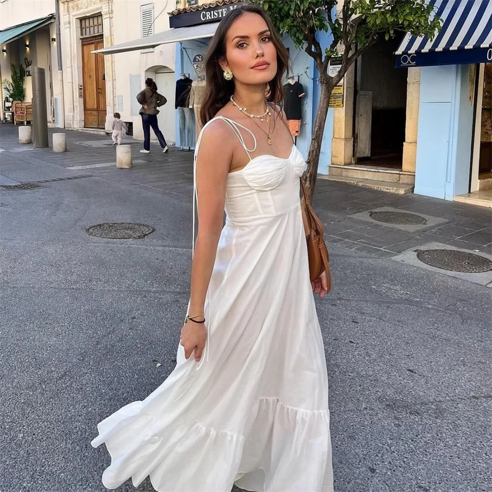 Herrskjorta Slim Fit Layer Look Popeline Lätt och Andningsbar 3