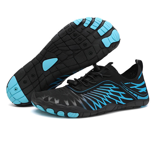 Variant image for Unisex Bunion Relief Shoes Flexible Design Lightweight Comfort-53
