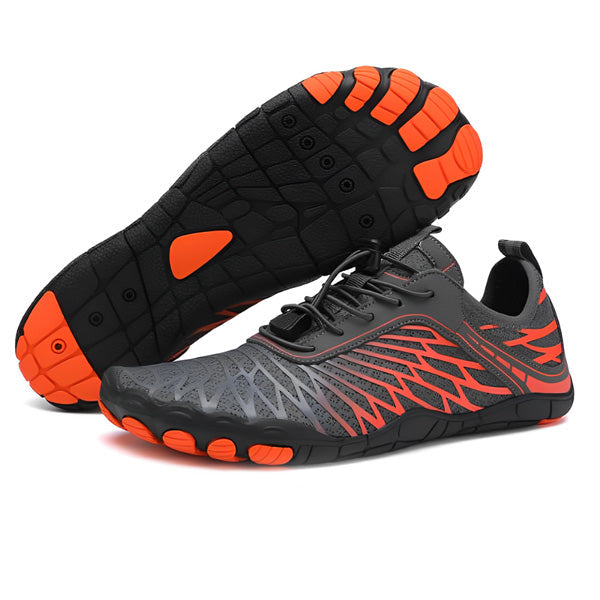 Variant image for Unisex Bunion Relief Shoes Flexible Design Lightweight Comfort-61