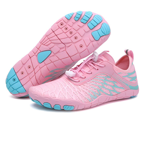 Variant image for Unisex Bunion Relief Shoes Flexible Design Lightweight Comfort-69