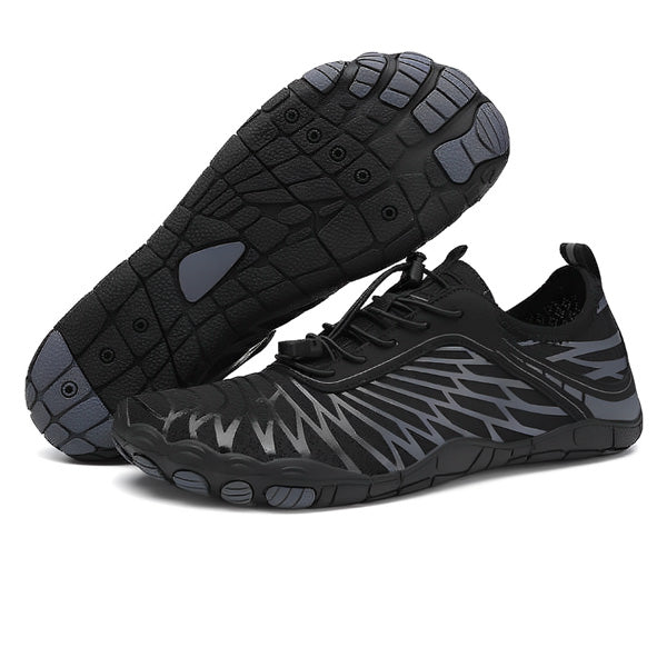 Variant image for Unisex Bunion Relief Shoes Flexible Design Lightweight Comfort-41