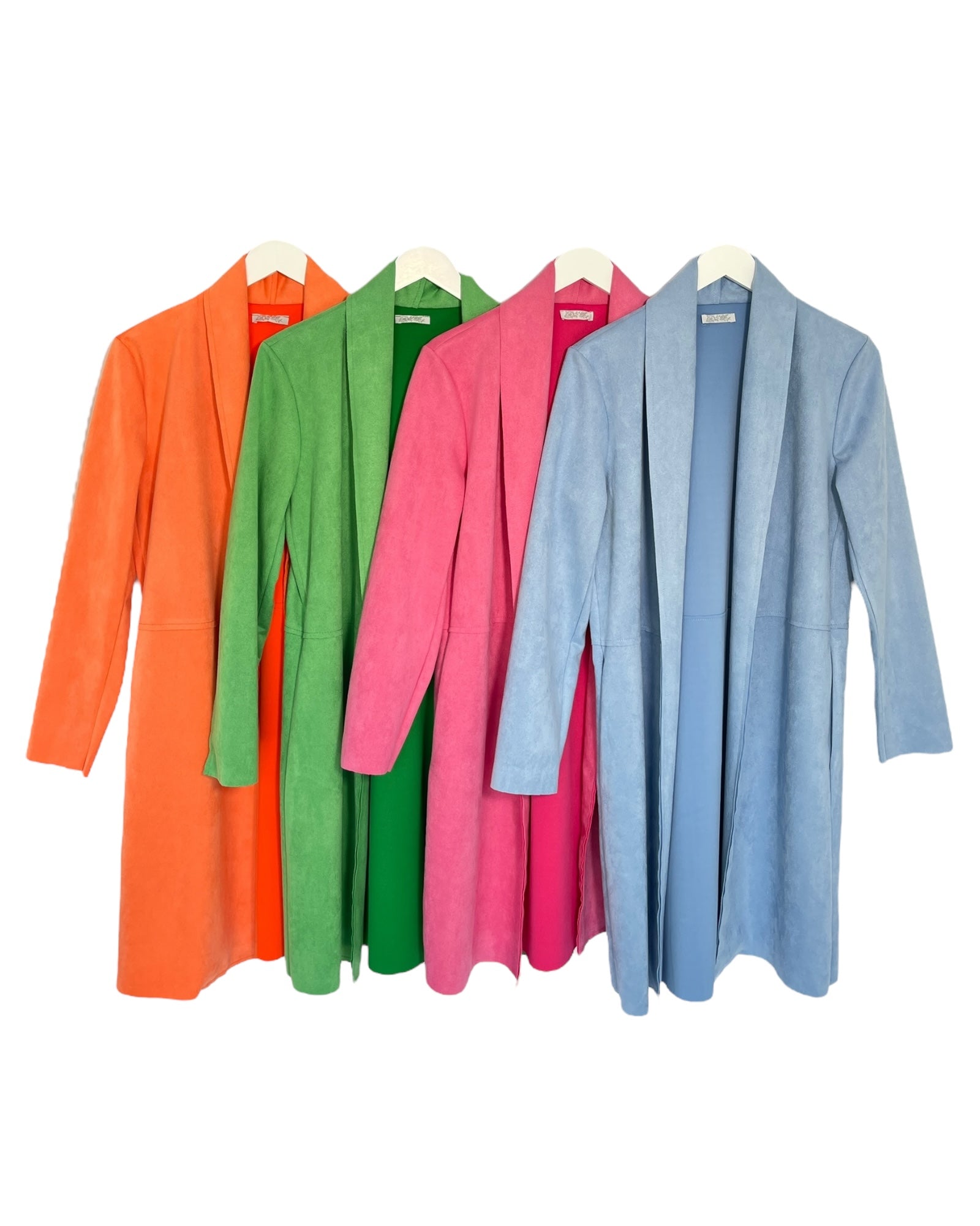 Dam T-shirt Basic Stil Polyester med Sidfickor-5