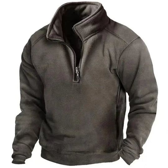 Dam Lång Vinterjacka Elegant Varm Syntetisk Isolering-4