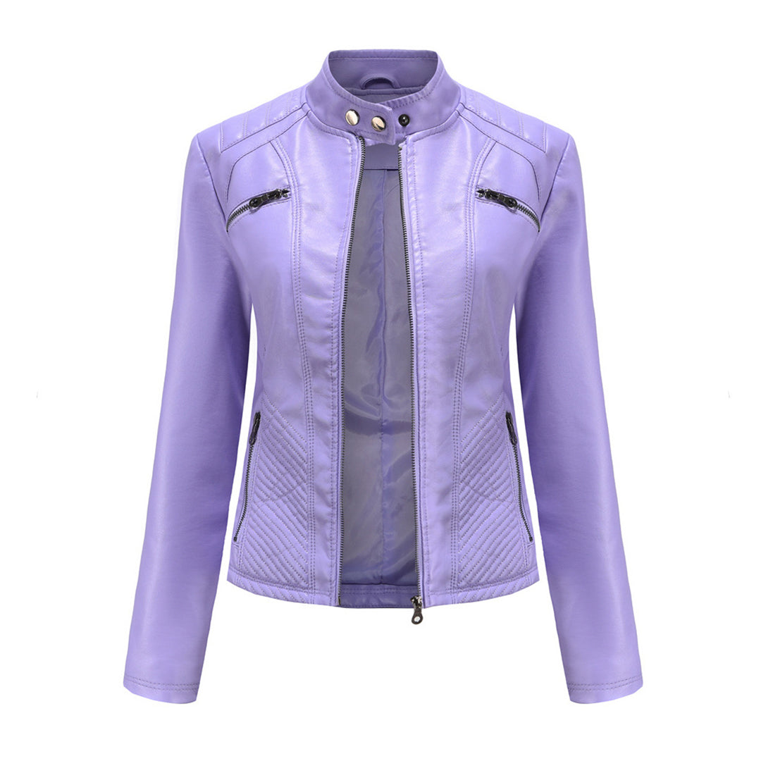 Variant image for Dam Vindjacka Elegant Polyester för Utomhusbruk-31