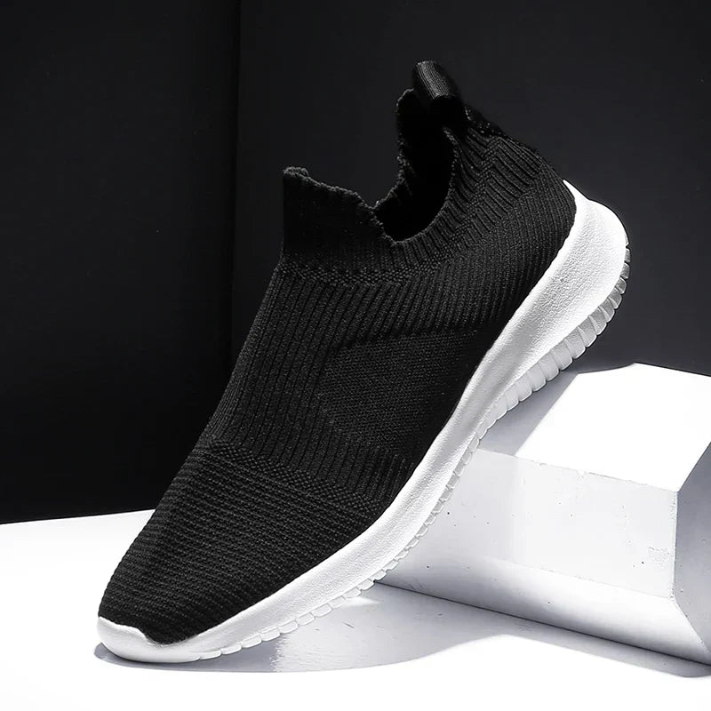 Variant image for Herr Sportskor Andningsbara Ultralätta Mesh-25