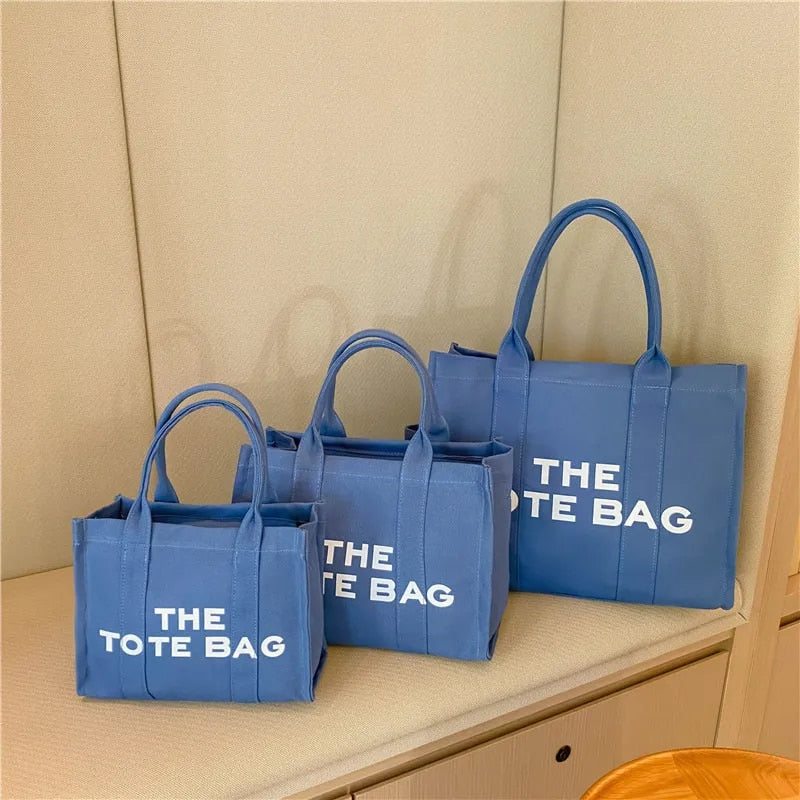 Dam Tote Väska Trendig Design Högkvalitativt Material 4