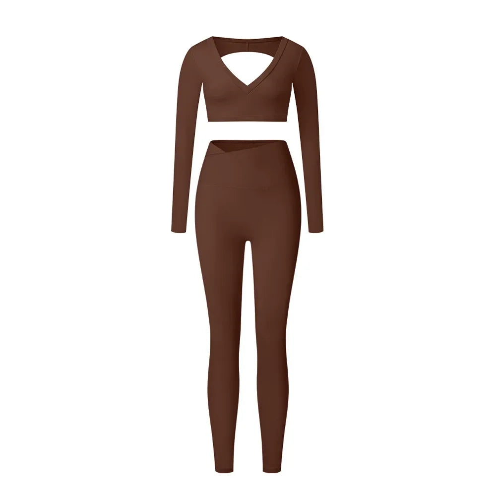 Variant image for Damleggings Monokrom Slim Fit Lycra Nylon-73