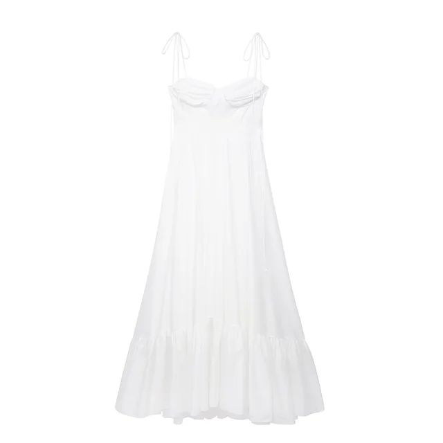 Herrskjorta Slim Fit Layer Look Popeline Lätt och Andningsbar 8