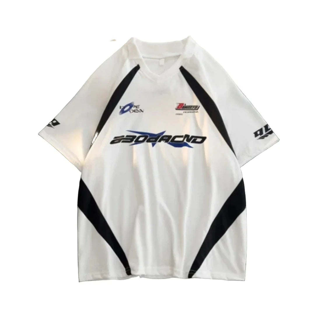 Variant image for Herr T-Shirt Sportig Bomull Polyester för Träning och Fritid-5